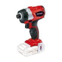 Kit Parafusadeira de Impacto-te-ci 18li Brushless-solo Bateria Power X-change 18v 5,2ah Plus Einhell