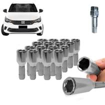 Kit Parafuso Allen Fiat Uno Palio Argo Punto Idea Linea M12 Kit Parafuso Allen Fiat Uno Palio Argo Punto Idea Linea M12