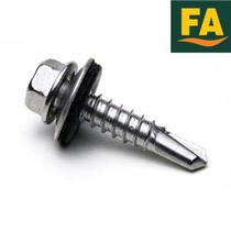 Kit Parafuso Auto Brocante 5/16X2.1/2 Cx 250 Unid + Soquete