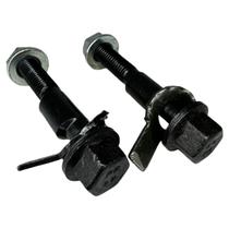 Kit Parafuso Cambagem Suspensão Dianteira 10mm Vw Fiat Kia