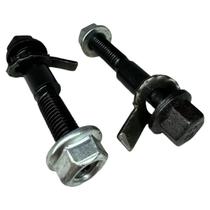 Kit Parafuso Cambagem Suspensão Dianteira 12mm Vw Fiat Gm Kit Parafuso Cambagem Suspensão Dianteira 12mm Vw Fiat Gm