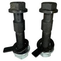 Kit Parafuso Cambagem Suspensão Dianteira Honda 16mm