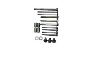 KIT PARAFUSO CARCAÇA MOTOR HIMALAYAN 2019-2024 Único KIT PARAFUSO CARCAÇA MOTOR HIMALAYAN 2019-2024 Único