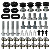Kit Parafuso Carenagem Coxin Ilho Bucha Tampa Lateral Rabeta Aba Tanque Paralama Cg Titan160 Fan160 Start160 Kit Fixação Kit Parafuso Carenagem Coxin Ilho Bucha Tampa Lateral Rabeta Aba Tanque Paralama Cg Titan160 Fan160 Start160 Kit Fixação