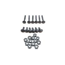 Kit Parafuso Carrinho Camara Fuzil Ref.33702 - Fuzil