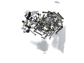 KIT PARAFUSO CHASSIS HAOJUE DR 160 2023 a 2024 Usado Único KIT PARAFUSO CHASSIS HAOJUE DR 160 2023 a 2024 Usado Único