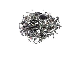 KIT PARAFUSO CHASSIS HIMALAYAN 2019-2024 Único KIT PARAFUSO CHASSIS HIMALAYAN 2019-2024 Único