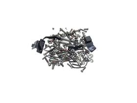 KIT PARAFUSO CHASSIS HIMALAYAN 2019-2024 Único KIT PARAFUSO CHASSIS HIMALAYAN 2019-2024 Único