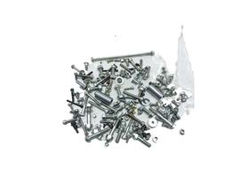 KIT PARAFUSO CHASSIS HUNTER 350 2024-2025 Único KIT PARAFUSO CHASSIS HUNTER 350 2024-2025 Único