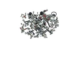 KIT PARAFUSO CHASSIS SCRAM 411 2023-2024 Único KIT PARAFUSO CHASSIS SCRAM 411 2023-2024 Único