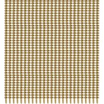 Kit Parafuso Chipboard 3,0x16mm 41,0002 (Com 1000 Unidades) - Nord Kit Parafuso Chipboard 3,0x16mm 41,0002 (Com 1000 Unidades) - Nord