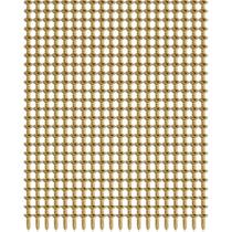 Kit Parafuso Chipboard 3,0x16mm 41,0002 (Com 500 Unidades) - Nord