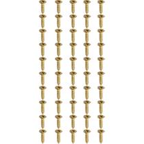 Kit Parafuso Chipboard 5,0x50mm 41,0016 (Com 50 Unidades) - Nord Kit Parafuso Chipboard 5,0x50mm 41,0016 (Com 50 Unidades) - Nord