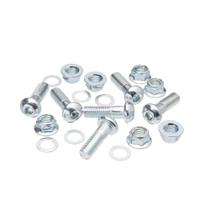 Kit Parafuso Coroa Gp7 NX 400 XRE 300