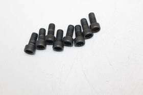 Kit Parafuso Cremalheira Motor Audi Q5 2.0 09-12