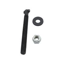 Kit parafuso desatuador spring brake 2 pontas quinelato PADRAO