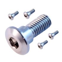 Kit Parafuso Disco Freio Dianteiro Fazer 250 Xj6 05 Un