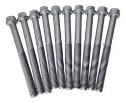 Kit Parafuso do Cabeçote Motor Troller T4 3.2 MWM TGV 2013 a 2014 Kit Parafuso do Cabeçote Motor Troller T4 3.2 MWM TGV 2013 a 2014