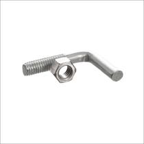 KIT Parafuso e porca para andaime - 100uni KIT Parafuso e porca para andaime - 100uni