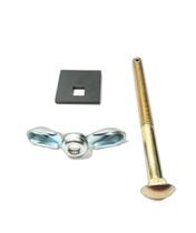 Kit Parafuso Estepe Completo Ford F1000 ../1998 Kit Parafuso Estepe Completo Ford F1000 ../1998