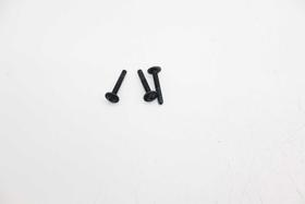 Kit Parafuso Fechadura Capo Audi Q5 09-12