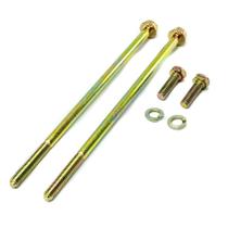 Kit Parafuso Fechamento Motor de Partida Delco 29/38/39MT - Edanti - ED2125 Kit Parafuso Fechamento Motor de Partida Delco 29/38/39MT - Edanti - ED2125