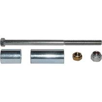 Kit Parafuso Fixaçao Alternador BO Com Buchas Porca VOLV Kit Parafuso Fixaçao Alternador BO Com Buchas Porca VOLV