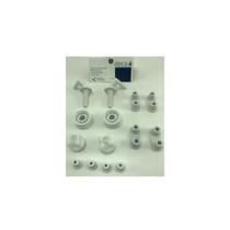 Kit Parafuso Fixação Assento Deca Fx30 Village Ap30