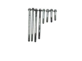 KIT PARAFUSO FIXAÇÃO MOTOR SCRAM 411 2023-2024 Único KIT PARAFUSO FIXAÇÃO MOTOR SCRAM 411 2023-2024 Único