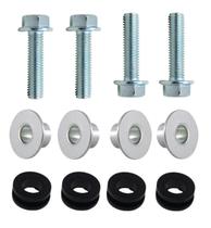 Kit Parafuso Fixação Paralama Diant Honda 150/160 Completo Kit Parafuso Fixação Paralama Diant Honda 150/160 Completo