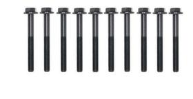 Kit parafuso flang. cabeçote fiat rt m9 x 96 p1,25 - 10 unidades Kit parafuso flang. cabeçote fiat rt m9 x 96 p1,25 - 10 unidades