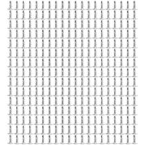 Kit Parafuso Flangeado 4,2 X 19mm - Broca/phillips 34,0002 (Com 300 Unidades) - Nord Kit Parafuso Flangeado 4,2 X 19mm - Broca/phillips 34,0002 (Com 300 Unidades) - Nord