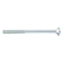 KIT Parafuso Frances Galvanizado 1/2 X 4.1/2 - 50 UNIDADES KIT Parafuso Frances Galvanizado 1/2 X 4.1/2 - 50 UNIDADES