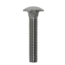 Kit parafuso francês inox rt m6 x 80 - 10 unidades Kit parafuso francês inox rt m6 x 80 - 10 unidades