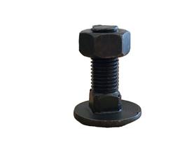 Kit Parafuso Jf Double C240 (36Pcs)