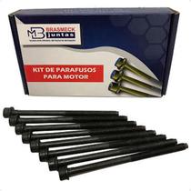 Kit Parafuso Motor KA 2001/2014 - 95852 - 77033PC