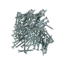 Kit Parafuso Philips para Bucha 6 8 e 10mm Pacotin 300 Peças Kit Parafuso Philips para Bucha 6 8 e 10mm Pacotin 300 Peças