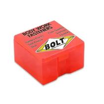 Kit parafuso plásticos bolt crf250 f 19/25