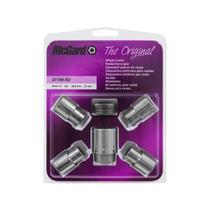 Kit Parafuso Porca antifurto Roda McGard Chery Tiggo 2012 até 2017 Kit Parafuso Porca antifurto Roda McGard Chery Tiggo 2012 até 2017