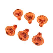 Kit Parafuso Protetor Bengala Zeta Ktm Husqvarna GasGas 125/250/300/350/450