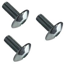 Kit Parafuso Protetor Escape Bros125 150 160 Xre190 300 3 Un