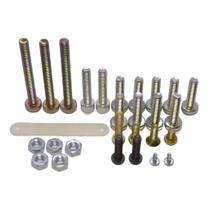 Kit Parafuso Schulz Csa7.5 Csa7.8 Kit Parafuso Schulz Csa7.5 Csa7.8