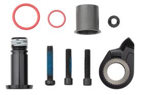 Kit Parafuso Sram Cambio GX Eagle Axs Regulador Limitador Kit Parafuso Sram Cambio GX Eagle Axs Regulador Limitador