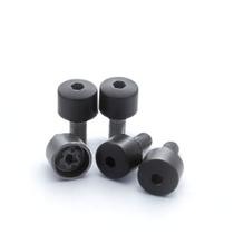 Kit Parafusos Antifurto Starlock com Tampa compatível c/ GWM e Mercedes Farad - AL3/E 7828 Kit Parafusos Antifurto Starlock com Tampa compatível c/ GWM e Mercedes Farad - AL3/E 7828