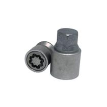 Kit Parafusos Antifurto Starlock compatível c/ Fiorino, Strada e Uno Mille Farad - DF3/E 4170 Kit Parafusos Antifurto Starlock compatível c/ Fiorino, Strada e Uno Mille Farad - DF3/E 4170