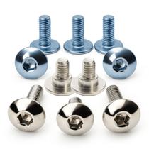 Kit Parafusos Carenagem Allen Xre 300 Cb Bros Falcon Twister