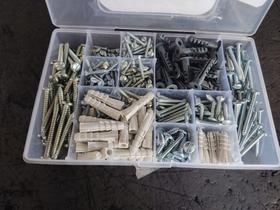 Kit Parafusos
