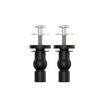 Kit Parafusos com Bucha Expansora Para Assento Kit Parafusos com Bucha Expansora Para Assento