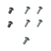 Kit Parafusos da Carcaça Máquina de Tosa A6 - Oster