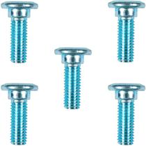 Kit parafusos disco freio dianteiro CB300 CB250 CBX250 Twister CBX200 Strada M8X24